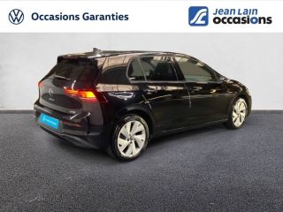75010 : Hyundai Paris Nord - Goncourt Automobiles - VOLKSWAGEN GOLF VW Edition - GOLF VIII - NOIR EBENE - Automate sequentiel - Essence sans plomb
