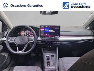 75010 : Hyundai Paris Nord - Goncourt Automobiles - VOLKSWAGEN GOLF VW Edition - GOLF VIII - NOIR EBENE - Automate sequentiel - Essence sans plomb