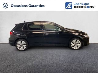 75010 : Hyundai Paris Nord - Goncourt Automobiles - VOLKSWAGEN GOLF VW Edition - GOLF VIII - NOIR EBENE - Automate sequentiel - Essence sans plomb