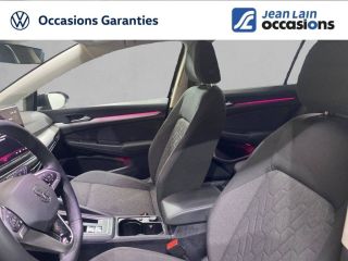 75010 : Hyundai Paris Nord - Goncourt Automobiles - VOLKSWAGEN GOLF VW Edition - GOLF VIII - NOIR EBENE - Automate sequentiel - Essence sans plomb