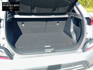 75010 : Hyundai Paris Nord - Goncourt Automobiles - HYUNDAI KONA ELECTRIC Intuitive - KONA ELECTRIQUE - Gris - Automate à fonct. Continu - Courant électrique