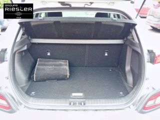 75010 : Hyundai Paris Nord - Goncourt Automobiles - HYUNDAI KONA ELECTRIC Creative - KONA ELECTRIQUE - BLANC - Automate à fonct. Continu - Courant électrique