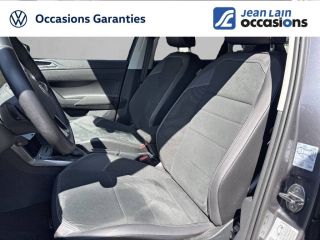 75010 : Hyundai Paris Nord - Goncourt Automobiles - VOLKSWAGEN POLO Style - POLO VI - GRIS CENDRE - Automate sequentiel - Essence sans plomb