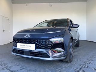 75010 : Hyundai Paris Nord - Goncourt Automobiles - HYUNDAI BAYON Creative - BAYON - Gris - Boîte manuelle - Essence sans plomb