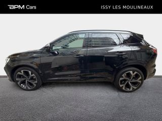 92130 : Hyundai ISSY-LES-MOULINEAUX - BPM Cars - RENAULT Austral - Austral - Noir Etoilé - Traction - Hybride : Essence/Electrique