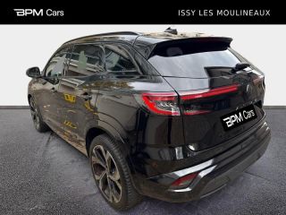 92130 : Hyundai ISSY-LES-MOULINEAUX - BPM Cars - RENAULT Austral - Austral - Noir Etoilé - Traction - Hybride : Essence/Electrique