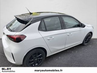 75010 : Hyundai Paris Nord - Goncourt Automobiles - OPEL CORSA GS - CORSA F - BLANC JADE COLORI BRILLANT - Boîte manuelle - Essence sans plomb