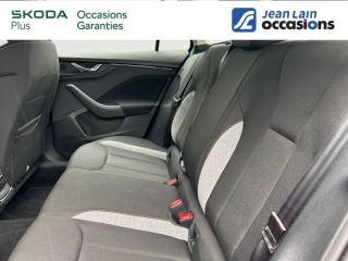 75010 : Hyundai Paris Nord - Goncourt Automobiles - SKODA KAMIQ Selection - KAMIQ - BLEU RACING - Automate sequentiel - Essence sans plomb