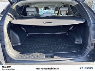 75010 : Hyundai Paris Nord - Goncourt Automobiles - HYUNDAI TUCSON Executive - TUCSON IV - Bleu - Boîte automatique - Essence / Courant électrique