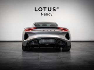 54520 : Hyundai Nancy - Théobald Automobiles - LOTUS Emira - Emira - Gris Nimbus - Propulsion - Essence