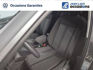 75010 : Hyundai Paris Nord - Goncourt Automobiles - VOLKSWAGEN T-ROC VW Edition - T-ROC - GRIS PYRITE - Boîte manuelle - Essence sans plomb