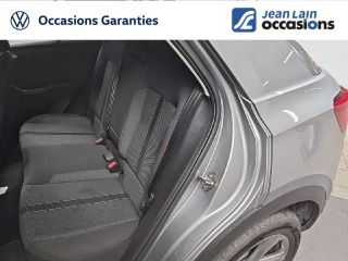 75010 : Hyundai Paris Nord - Goncourt Automobiles - VOLKSWAGEN T-ROC VW Edition - T-ROC - GRIS PYRITE - Boîte manuelle - Essence sans plomb