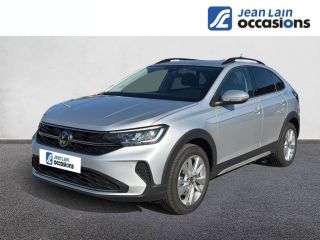 75010 : Hyundai Paris Nord - Goncourt Automobiles - VOLKSWAGEN TAIGO VW Edition - TAIGO - REFLET D ARGENT METALLISE - Automate sequentiel - Essence sans plomb