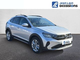 75010 : Hyundai Paris Nord - Goncourt Automobiles - VOLKSWAGEN TAIGO VW Edition - TAIGO - REFLET D ARGENT METALLISE - Automate sequentiel - Essence sans plomb