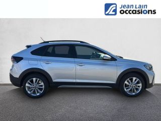 75010 : Hyundai Paris Nord - Goncourt Automobiles - VOLKSWAGEN TAIGO VW Edition - TAIGO - REFLET D ARGENT METALLISE - Automate sequentiel - Essence sans plomb