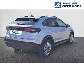 75010 : Hyundai Paris Nord - Goncourt Automobiles - VOLKSWAGEN TAIGO VW Edition - TAIGO - REFLET D ARGENT METALLISE - Automate sequentiel - Essence sans plomb