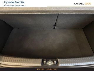 59187 : Hyundai Douai - Groupe Lempereur - HYUNDAI i10 - i10 - Atlas White - Traction - Essence