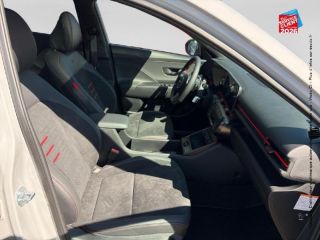 67800 : Hyundai Strasbourg - HESS Automobile - HYUNDAI Kona - Kona - Cyber Gray métallisé - Traction - Hybride : Essence/Electrique