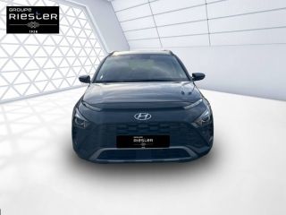 75010 : Hyundai Paris Nord - Goncourt Automobiles - HYUNDAI BAYON Intuitive - BAYON - Gris - Boîte manuelle - Essence sans plomb