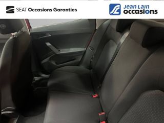 75010 : Hyundai Paris Nord - Goncourt Automobiles - SEAT ARONA Copa - ARONA - ROUGE PASSION / NOIR MINUIT - Boîte manuelle - Essence sans plomb