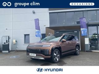 65000 : Hyundai - Groupe Clim - Tarbes - HYUNDAI Ioniq 9 - Ioniq 9 -  - Transmission intégrale - Electrique