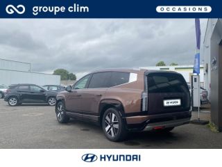 65000 : Hyundai - Groupe Clim - Tarbes - HYUNDAI Ioniq 9 - Ioniq 9 -  - Transmission intégrale - Electrique