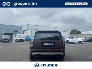 65000 : Hyundai - Groupe Clim - Tarbes - HYUNDAI Ioniq 9 - Ioniq 9 -  - Transmission intégrale - Electrique