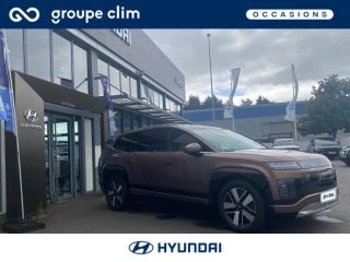 65000 : Hyundai - Groupe Clim - Tarbes - HYUNDAI Ioniq 9 - Ioniq 9 -  - Transmission intégrale - Electrique