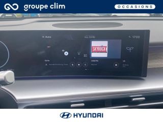 65000 : Hyundai - Groupe Clim - Tarbes - HYUNDAI Ioniq 9 - Ioniq 9 -  - Transmission intégrale - Electrique