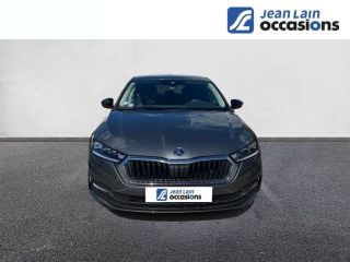 75010 : Hyundai Paris Nord - Goncourt Automobiles - SKODA OCTAVIA Ambition - OCTAVIA IV - GRIS GRAPHITE - Boîte manuelle - Essence sans plomb