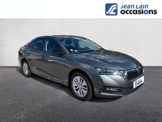 75010 : Hyundai Paris Nord - Goncourt Automobiles - SKODA OCTAVIA Ambition - OCTAVIA IV - GRIS GRAPHITE - Boîte manuelle - Essence sans plomb