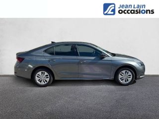 75010 : Hyundai Paris Nord - Goncourt Automobiles - SKODA OCTAVIA Ambition - OCTAVIA IV - GRIS GRAPHITE - Boîte manuelle - Essence sans plomb