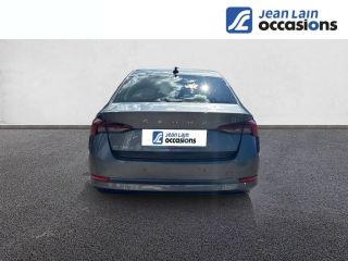 75010 : Hyundai Paris Nord - Goncourt Automobiles - SKODA OCTAVIA Ambition - OCTAVIA IV - GRIS GRAPHITE - Boîte manuelle - Essence sans plomb