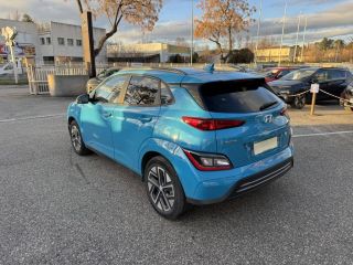 75010 : Hyundai Paris Nord - Goncourt Automobiles - HYUNDAI KONA ELECTRIC Intuitive - KONA ELECTRIQUE - DIVE IN JEJU - Automate à fonct. Continu - Courant électrique