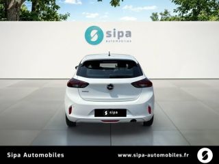 31200 : Hyundai TOULOUSE NORD - AUTO NORD - OPEL CORSA Edition - CORSA F - Blanc - Boîte manuelle - Essence sans plomb