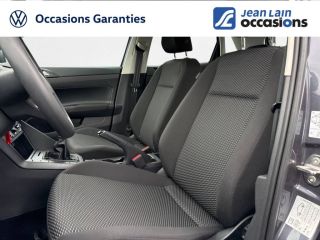 75010 : Hyundai Paris Nord - Goncourt Automobiles - VOLKSWAGEN POLO  - POLO VI - GRIS CENDRE - Boîte manuelle - Essence sans plomb