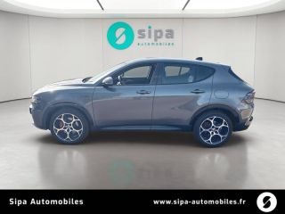 75010 : Hyundai Paris Nord - Goncourt Automobiles - ALFA ROMEO TONALE Veloce - TONALE - Gris - Boîte automatique - Essence / Courant électrique