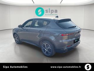 75010 : Hyundai Paris Nord - Goncourt Automobiles - ALFA ROMEO TONALE Veloce - TONALE - Gris - Boîte automatique - Essence / Courant électrique