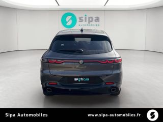 75010 : Hyundai Paris Nord - Goncourt Automobiles - ALFA ROMEO TONALE Veloce - TONALE - Gris - Boîte automatique - Essence / Courant électrique