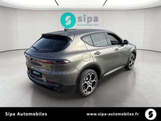 75010 : Hyundai Paris Nord - Goncourt Automobiles - ALFA ROMEO TONALE Veloce - TONALE - Gris - Boîte automatique - Essence / Courant électrique