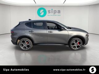 75010 : Hyundai Paris Nord - Goncourt Automobiles - ALFA ROMEO TONALE Veloce - TONALE - Gris - Boîte automatique - Essence / Courant électrique