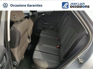 75010 : Hyundai Paris Nord - Goncourt Automobiles - VOLKSWAGEN T-ROC VW Edition - T-ROC - GRIS PYRITE - Automate sequentiel - Essence sans plomb