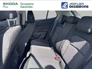 75010 : Hyundai Paris Nord - Goncourt Automobiles - SKODA FABIA Ambition - FABIA IV - GRIS GRAPHITE - Boîte manuelle - Essence sans plomb