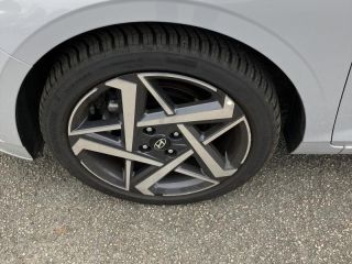 87280 : Hyundai - Groupe Clim - Limoges - HYUNDAI i20 - i20 - Lumen Gray Métal - Traction - Essence