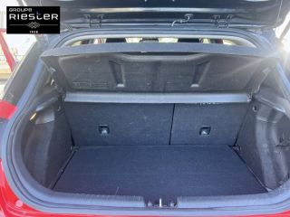 75010 : Hyundai Paris Nord - Goncourt Automobiles - HYUNDAI i20 ACTIVE Active - i20 II - Rouge - Boîte manuelle - Essence sans plomb