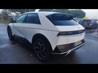 56000 : Hyundai Vannes - Park Lann Automobiles - HYUNDAI Ioniq 5 - Ioniq 5 - Atlas White - Propulsion - Electrique