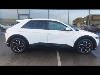 56000 : Hyundai Vannes - Park Lann Automobiles - HYUNDAI Ioniq 5 - Ioniq 5 - Atlas White - Propulsion - Electrique