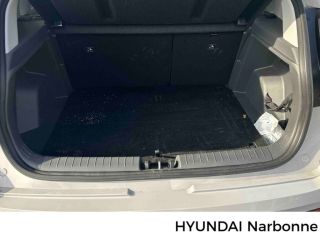 75010 : Hyundai Paris Nord - Goncourt Automobiles - HYUNDAI BAYON Creative - BAYON - Lumen Gray - Automate sequentiel - Essence sans plomb