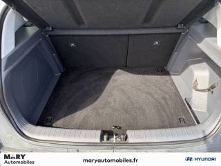 75010 : Hyundai Paris Nord - Goncourt Automobiles - HYUNDAI BAYON Creative - BAYON - Blanc - Automate sequentiel - Essence sans plomb