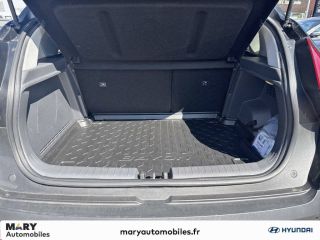 76000 : Hyundai Rouen - JFC by Mary Automobiles - HYUNDAI BAYON Intuitive - BAYON - PHANTOM BLACK - Boîte manuelle - Essence sans plomb
